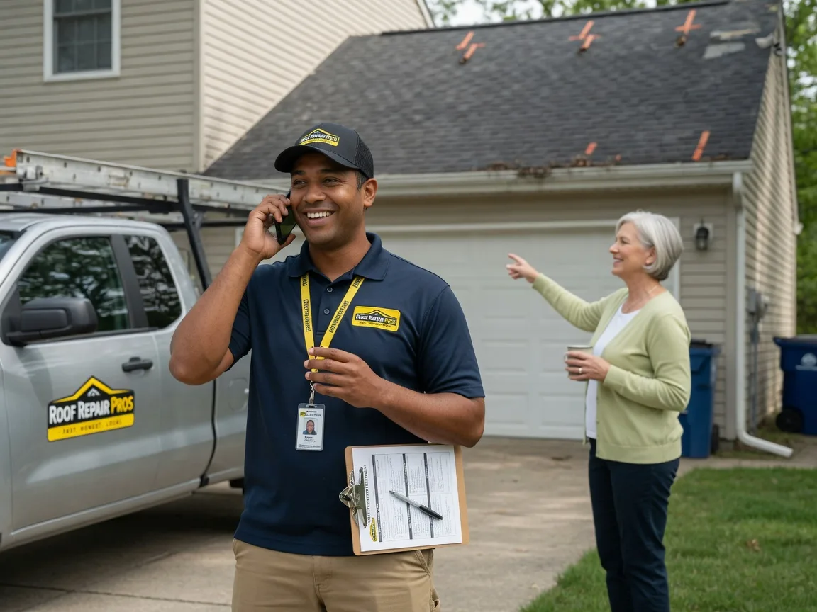 Roof Repair Spangle, WA FAQs